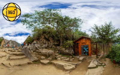 ingreso a huaynapicchu en machupicchu
