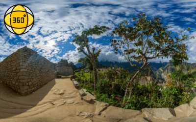 Jardin Botánico MachuPicchu