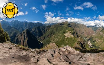 HuaynaPicchu Mountain