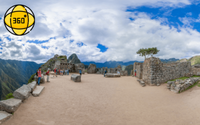 plaza sagrada machupicchu