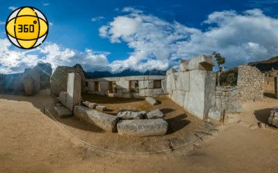 templo de las tres ventanas