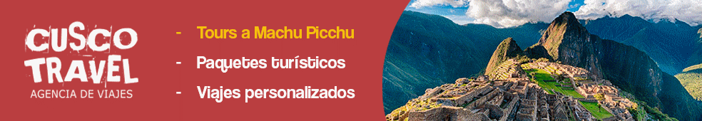 Cusco Travel - Agencia de Viajes Cusco Travel - Agencia de Viajes