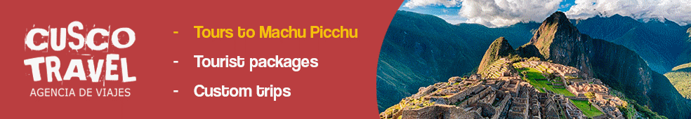 Cusco Travel - Travel Agency Cusco Travel - Travel Agency